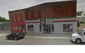 Hudson Auto Center