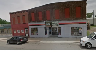 Hudson Auto Center