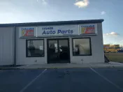 Fisher Auto Parts