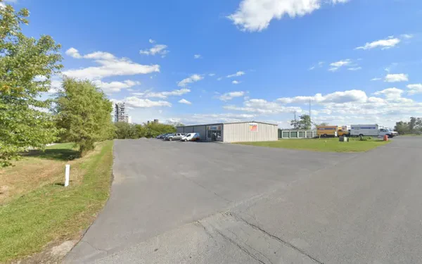 Fisher Auto Parts - photo 2
