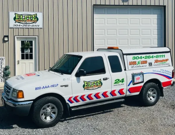 Elite Towing & Recovery LLC - photo 3