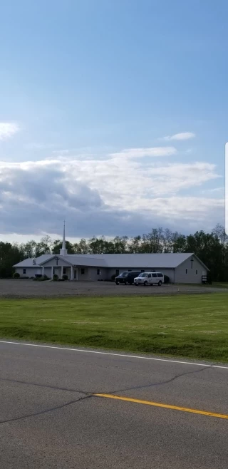 Fiatt Independent Christian Church