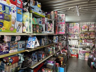 Berkeley County Yard Sale