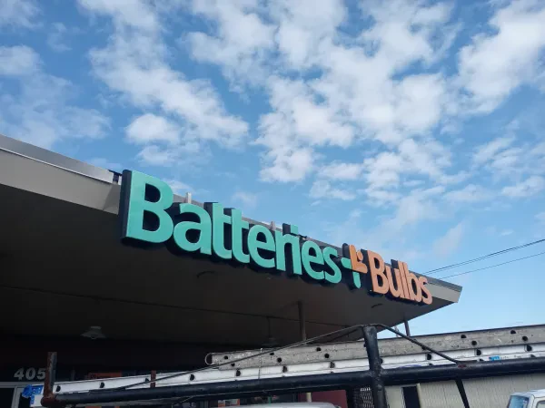 Batteries Plus - photo 3