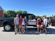 D & J Garage