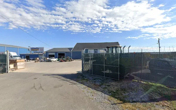 LKQ Ernie's Auto Enterprises - photo 2