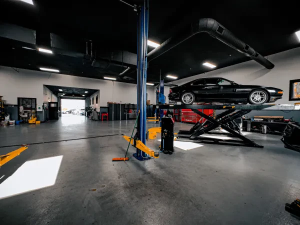 Acton Autowerks - photo 2
