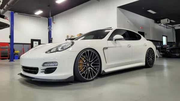 Acton Autowerks - photo 4
