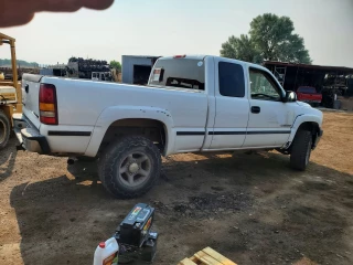J & C Auto Parts