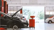 West Fitchburg Auto Body & Collision Center