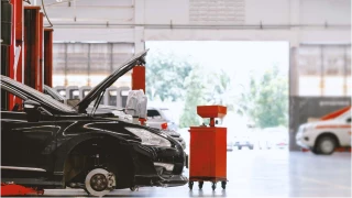 West Fitchburg Auto Body & Collision Center