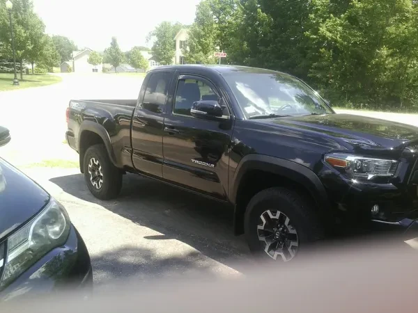 West Fitchburg Auto Body & Collision Center - photo 3
