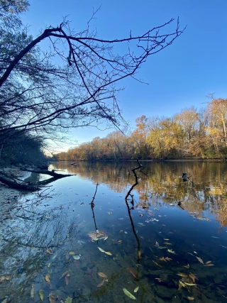 Tar River