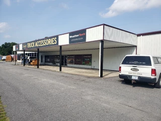 Leonard Truck Outfitters