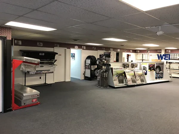 Leonard Truck Outfitters - photo 2