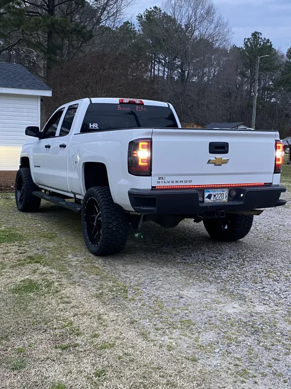 Leonard Truck Outfitters - photo 4