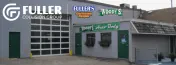 Woody's Collision Center - A Fuller Collision Group Location