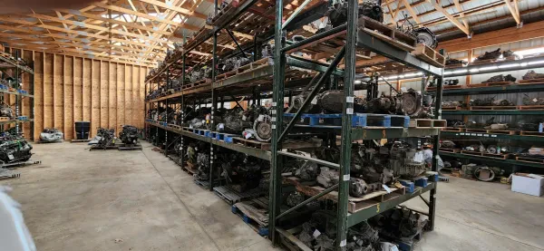 Eagle Auto Parts - photo 2