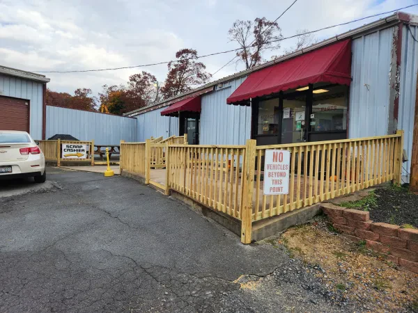 Eagle Auto Parts - photo 3