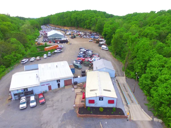 Eagle Auto Parts - photo 4