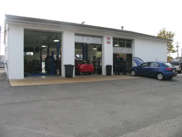 All Phase Auto Repair - photo 4