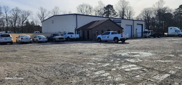 Mangum's Fleet Maintenance - photo 3