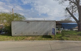 Charlie's Used Auto Parts