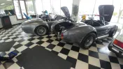 Barry’s Automotive
