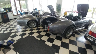 Barry’s Automotive