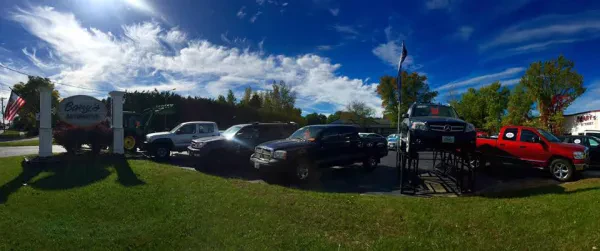 Barry’s Automotive - photo 2