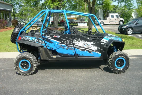 Barry’s Automotive - photo 4
