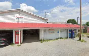 Perorazio Auto Body Repair
