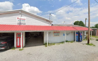 Perorazio Auto Body Repair