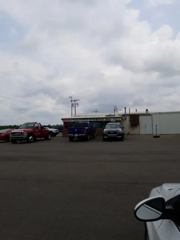 Nagy's Auto Sales Inc - photo 2