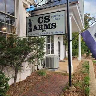 CS Arms Inc