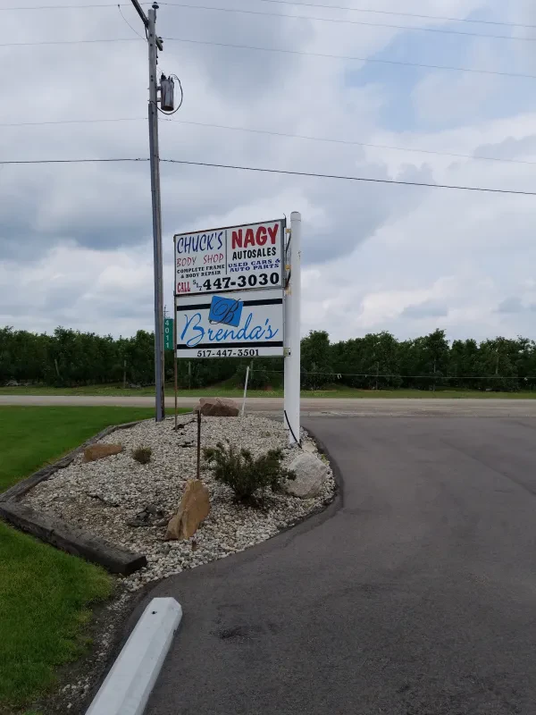 Nagy's Auto Sales Inc - photo 4