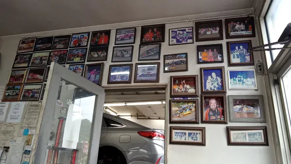 West End Auto Repair - photo 4