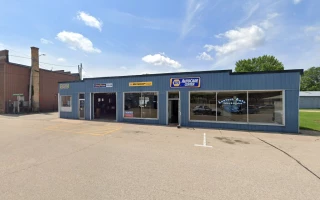 Laatsch Auto Sales & Service