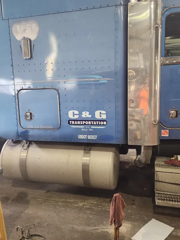 Harrison Truck & Body - photo 2