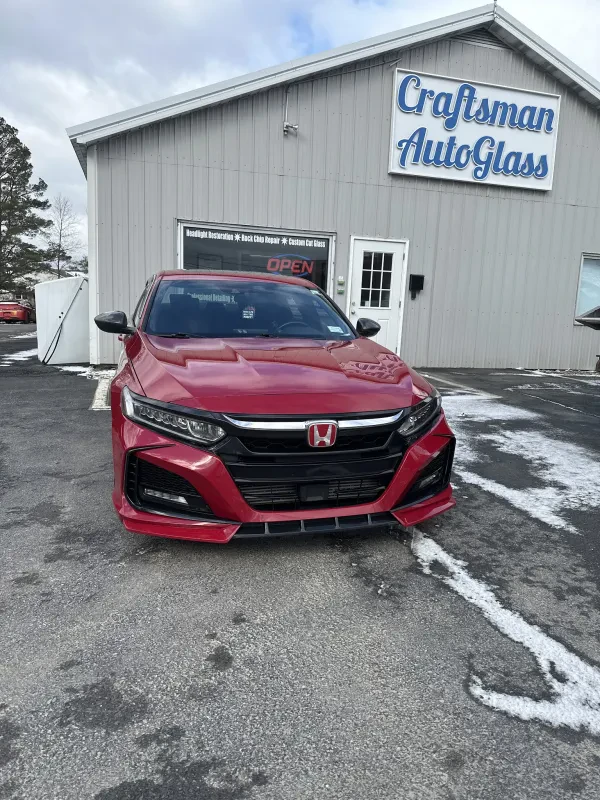 Craftsman Auto Glass - photo 3