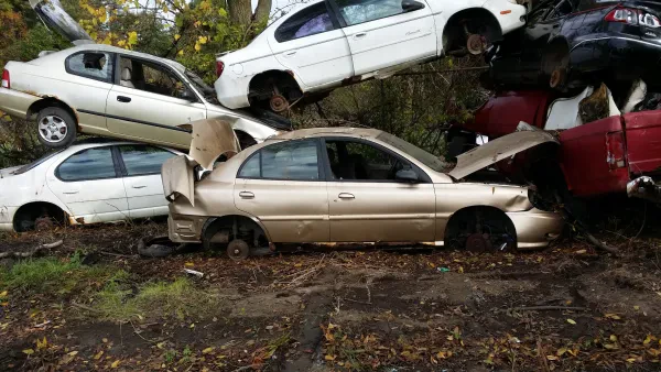 Ashland Auto Towing & Recovery - photo 3