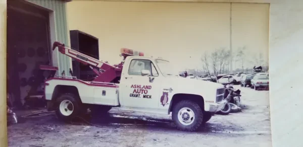 Ashland Auto Towing & Recovery - photo 4