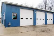 Huff's Service LLC Towing & Recovery