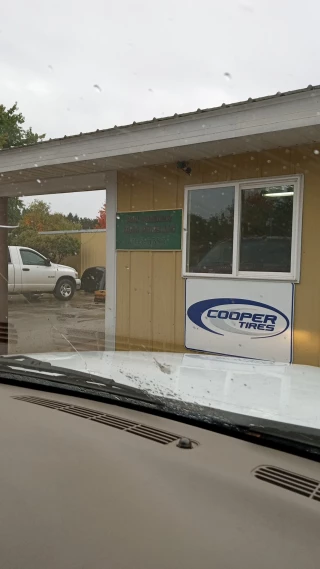 Phil's Auto Parts