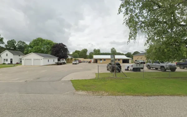 Phil's Auto Parts - photo 2