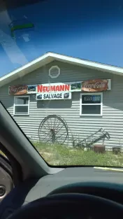 Neumann's Salvage