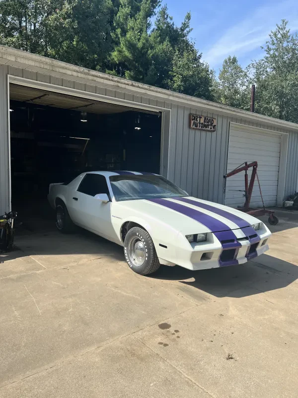 Dirt Road Automotive LLC. - photo 2