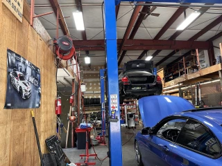 Lotus Automotive