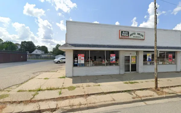 Auto Value Big Rapids - photo 4