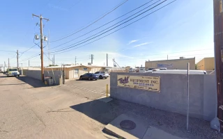Todd Equipment Inc